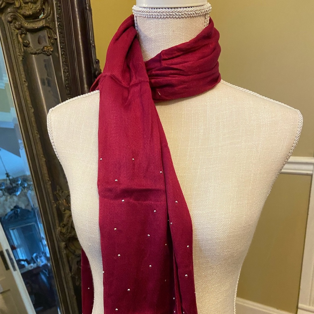 H&M scarf